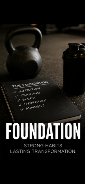 Foundation