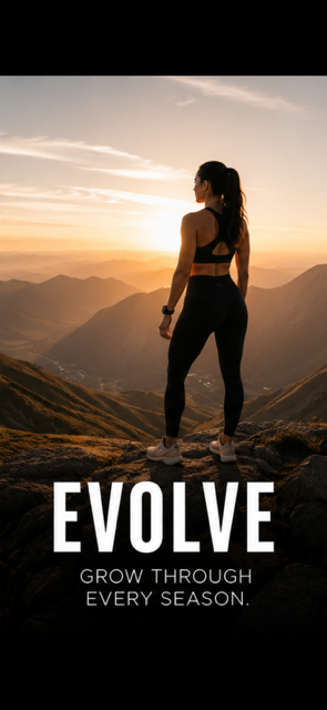 Evolve