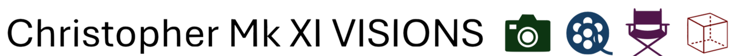 Christopher Mk XI VISIONS