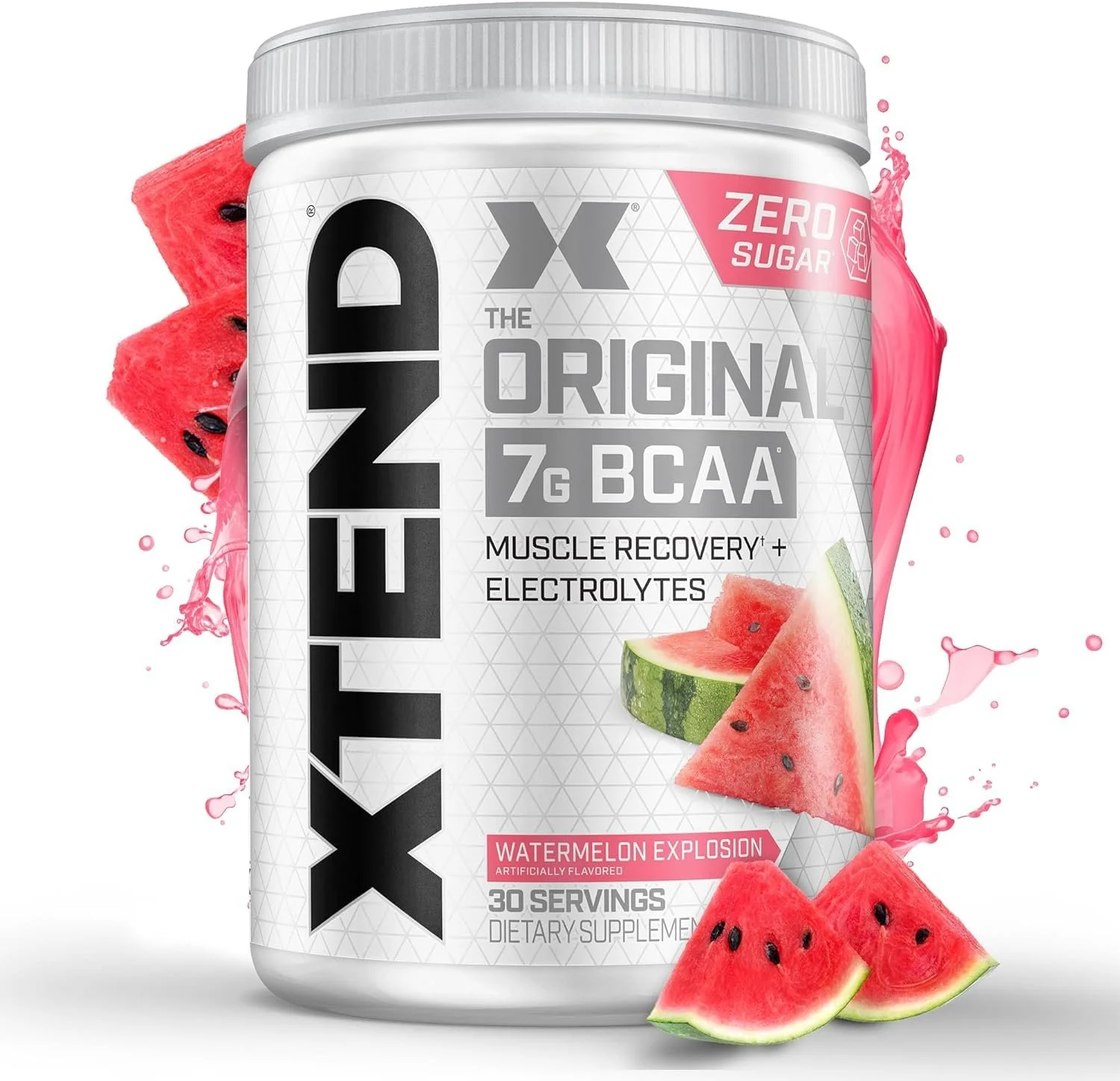 Xtend BCAA