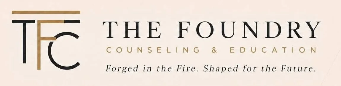 The Foundry Counseling and Education
