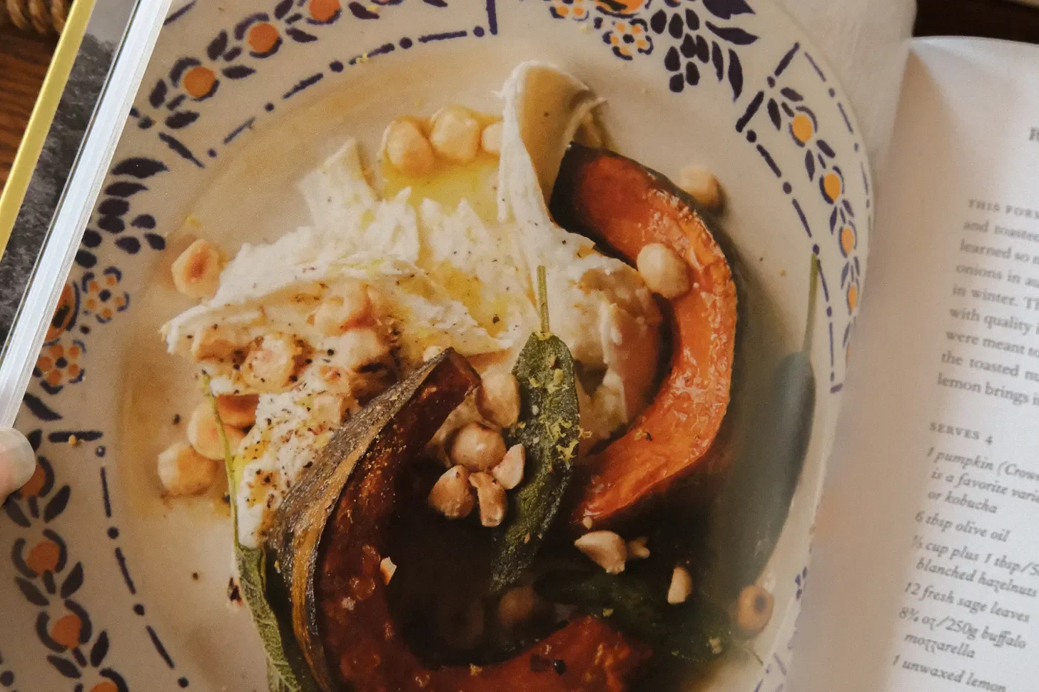 The Cookbooks That Have Made Me Love To Cook