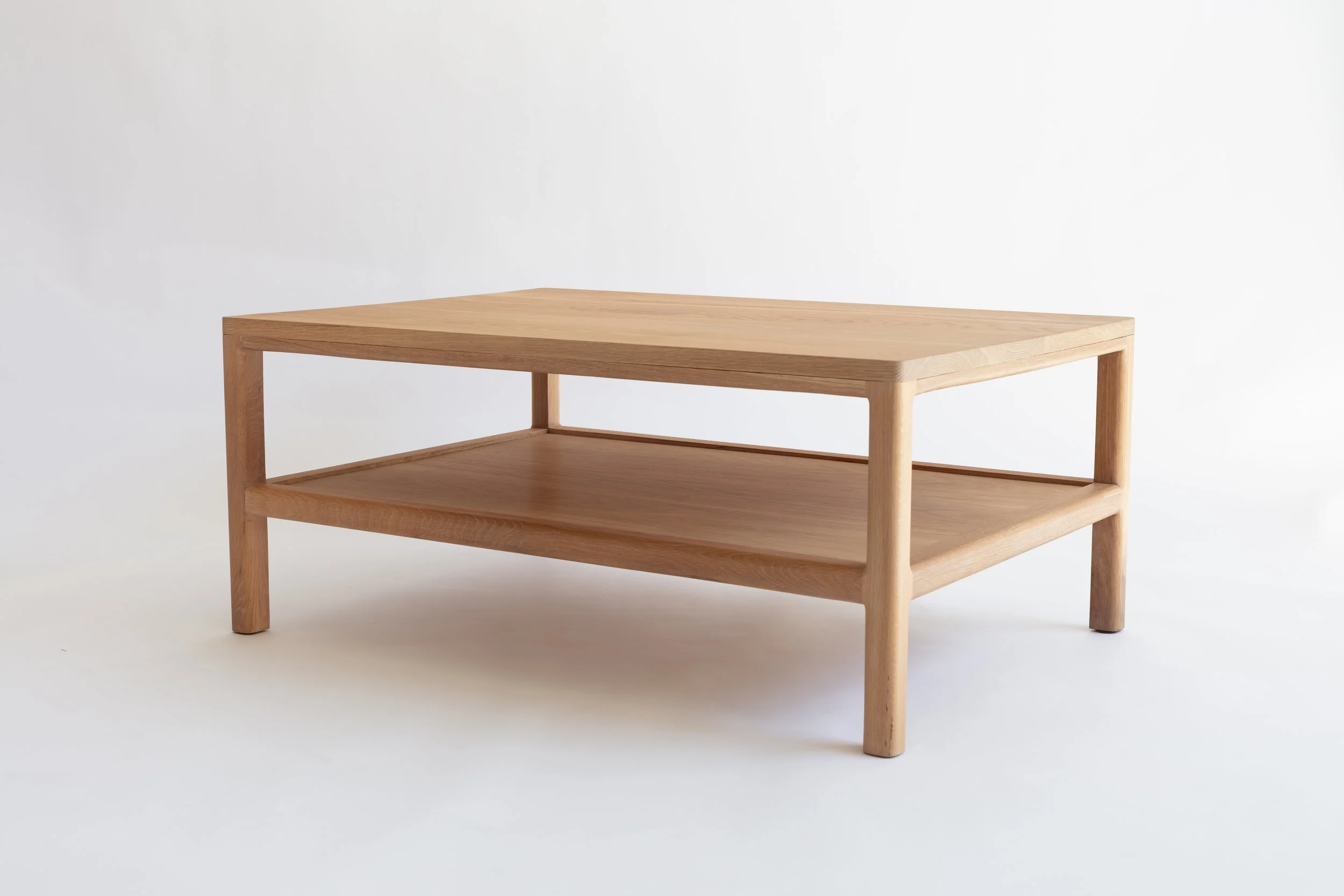 Sandy's Coffee Table