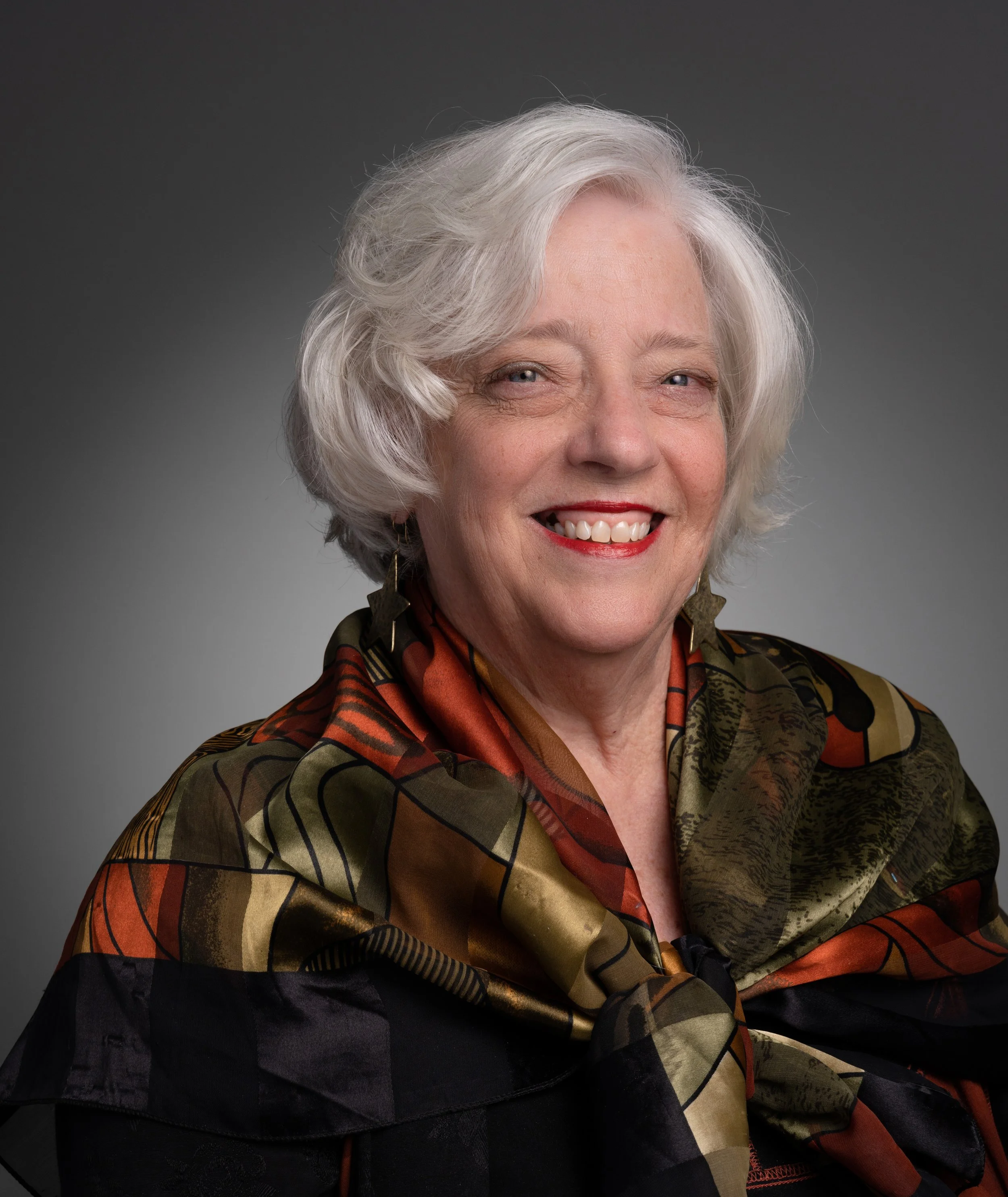 Cheri W Hartman, PhD or Cheryl Hartman PhD professional photo for work with Virginia Tech Carilion School of Medicine and educational psychologist at Carilion Clinic in Roanoke, Virginia