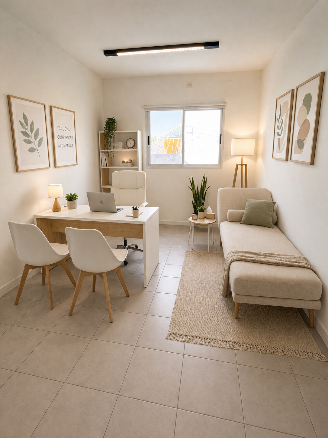 In-Person Care in Burlington