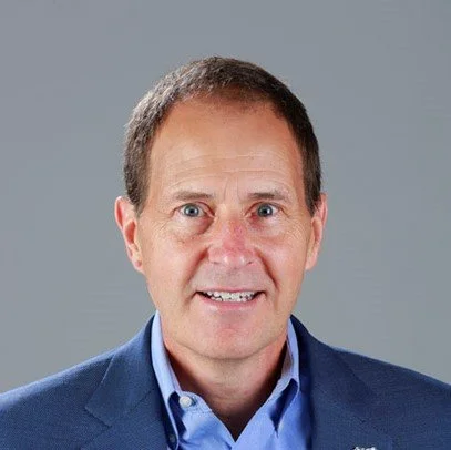 Curtiss Quirin, business advisor and management consultant in Indianapolis