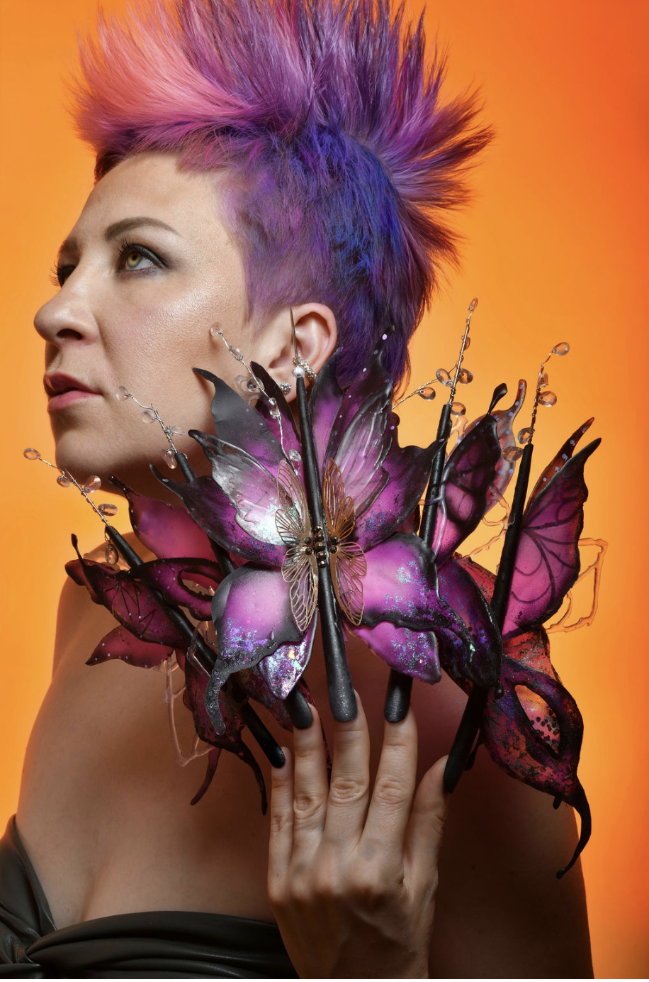 METAMORPHOSIS