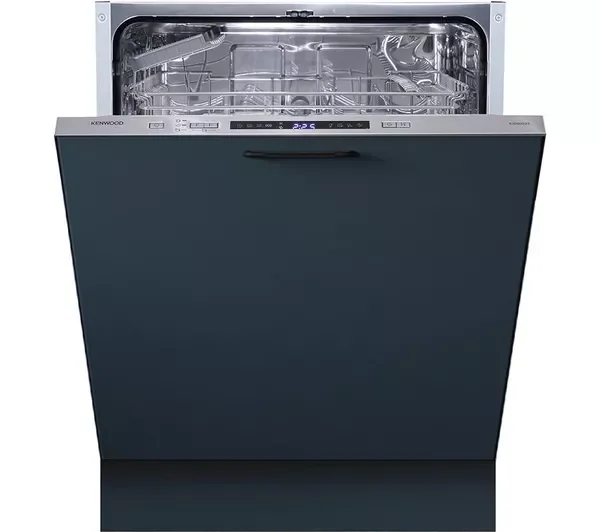 Kenwood KID60S23 Full-Size Integrated Dishwasher