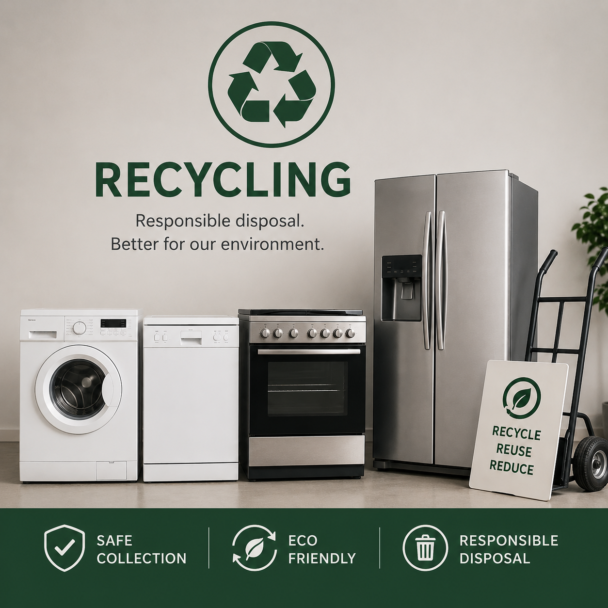 Recycling