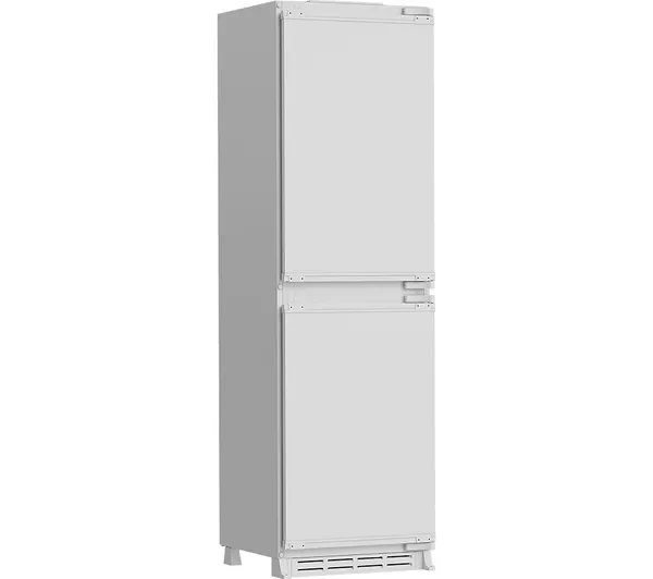 BEKO BCSM450 Integrated 50/50 Fridge Freezer