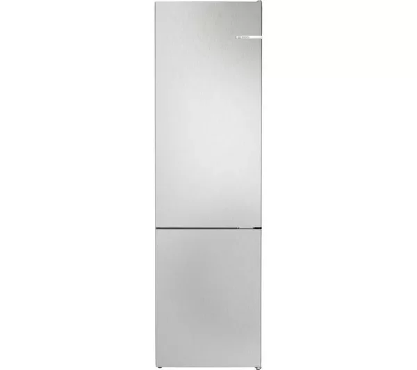 Bosch Series 4 KGN392LDFG 70/30 Freestanding Fridge Freezer – Inox