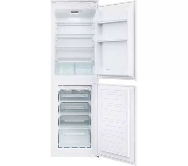 CANDY CB50N518EK Integrated 50/50 Fridge Freezer