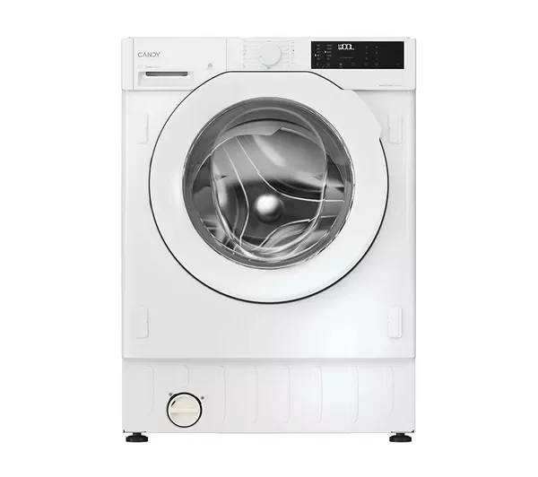 Candy ProWash&Dry 400 BC4686M4D8-80 Integrated 8kg/6kg Washer Dryer - White