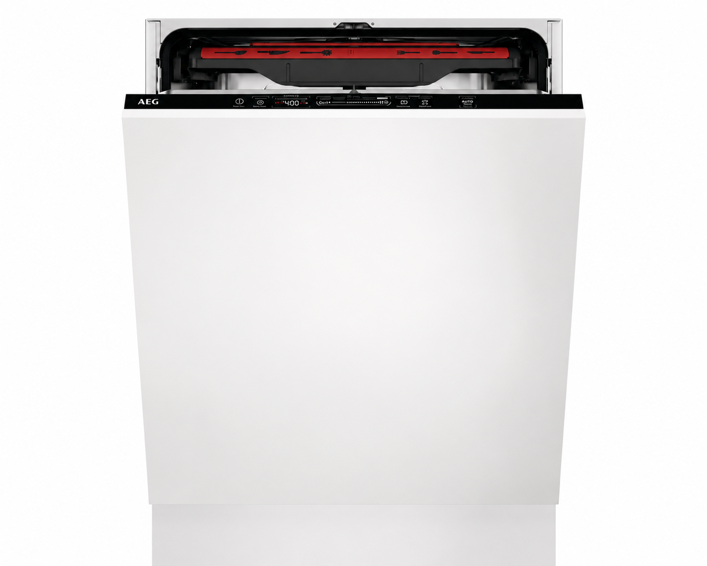 AEG FSK73917Z 7000 Series Fully Integrated Full-Size Dishwasher – 14 Place Settings