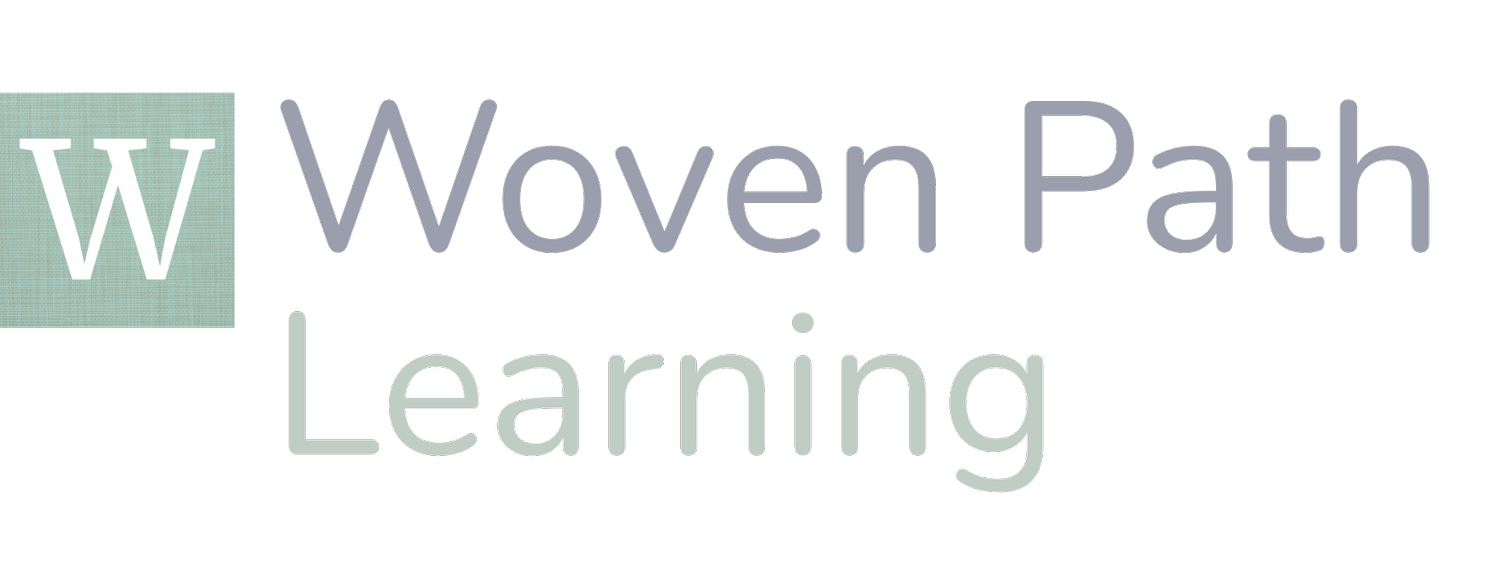 Woven Path Learning