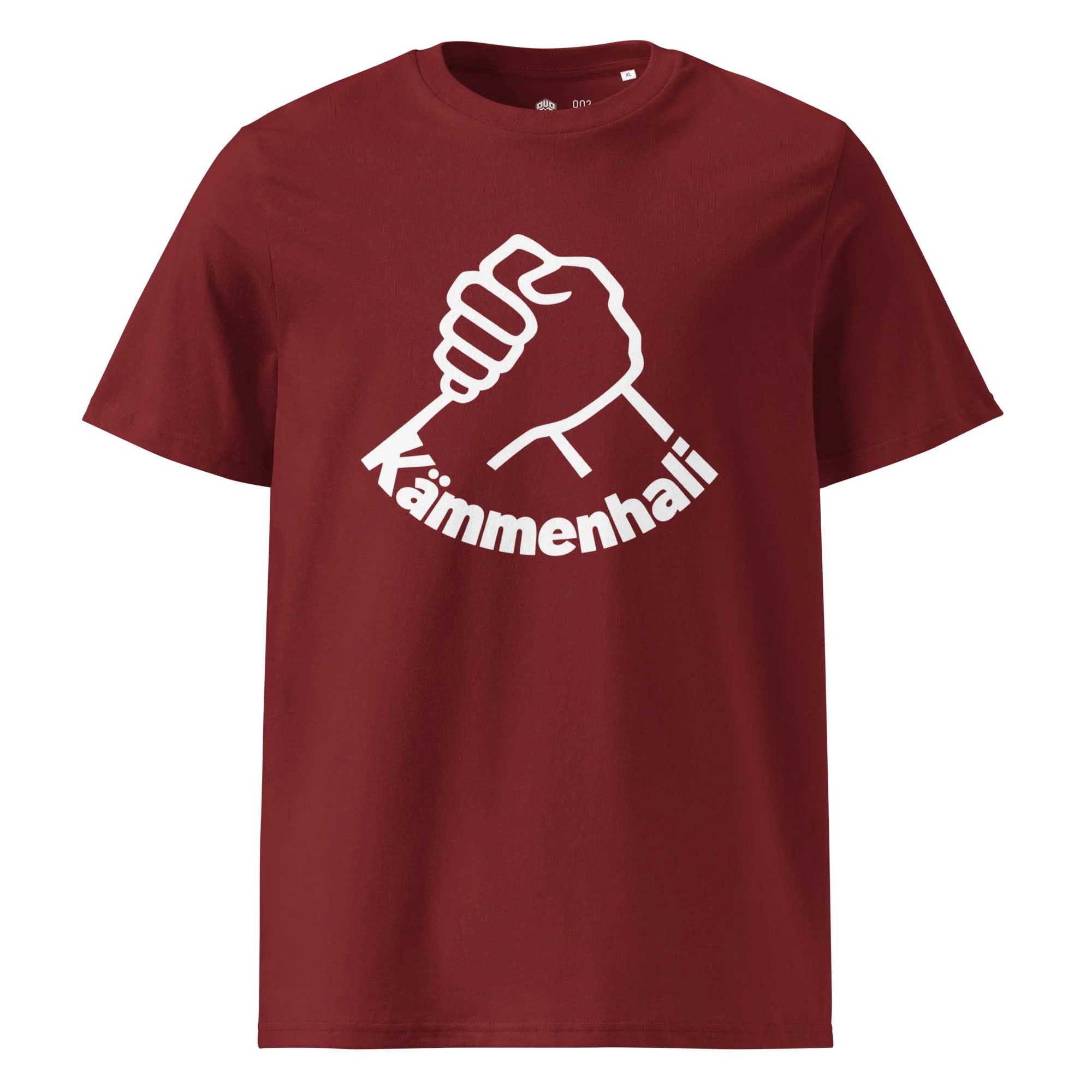 unisex-organic-cotton-creator-2.0-t-shirt-burgundy-front-6ae1b7c18b5b5.jpg