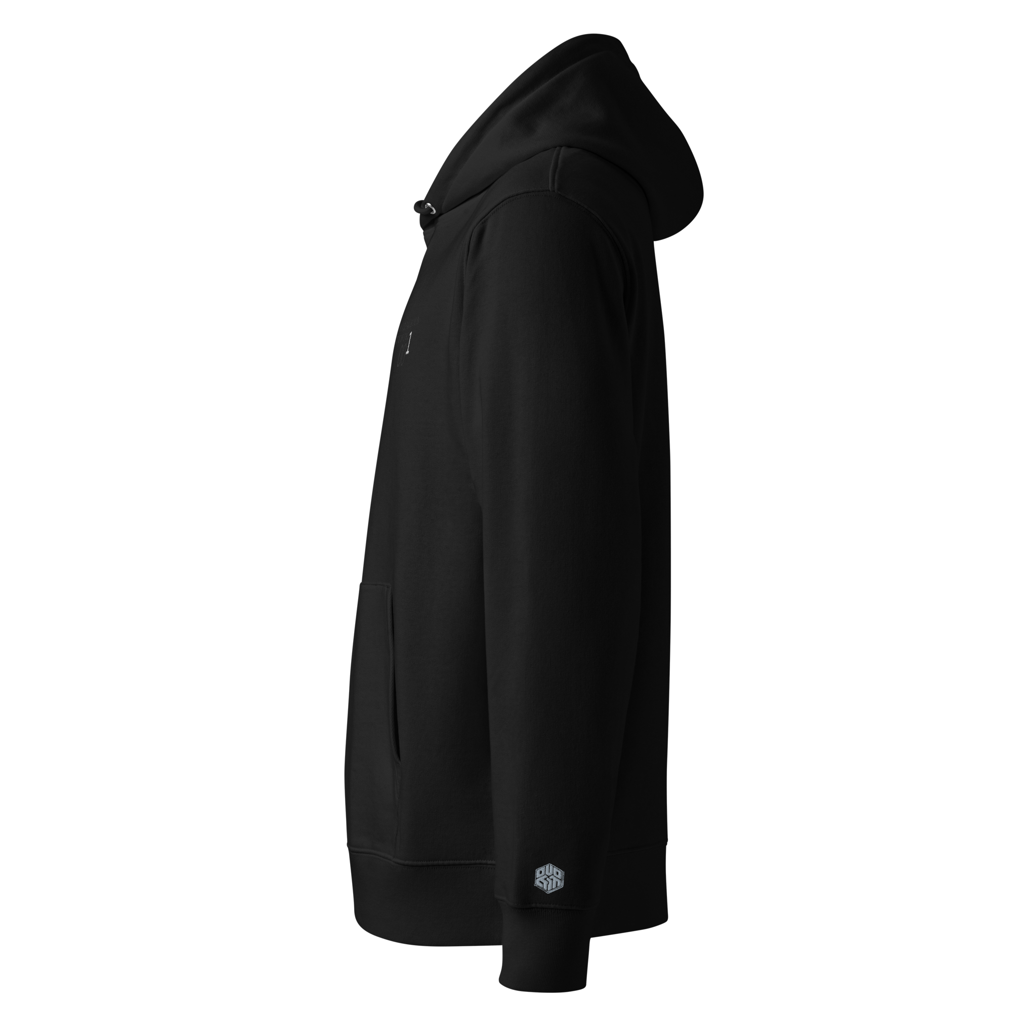 unisex-essential-eco-cruiser-2.0-hoodie-black-left-6ada6bb344c37.png