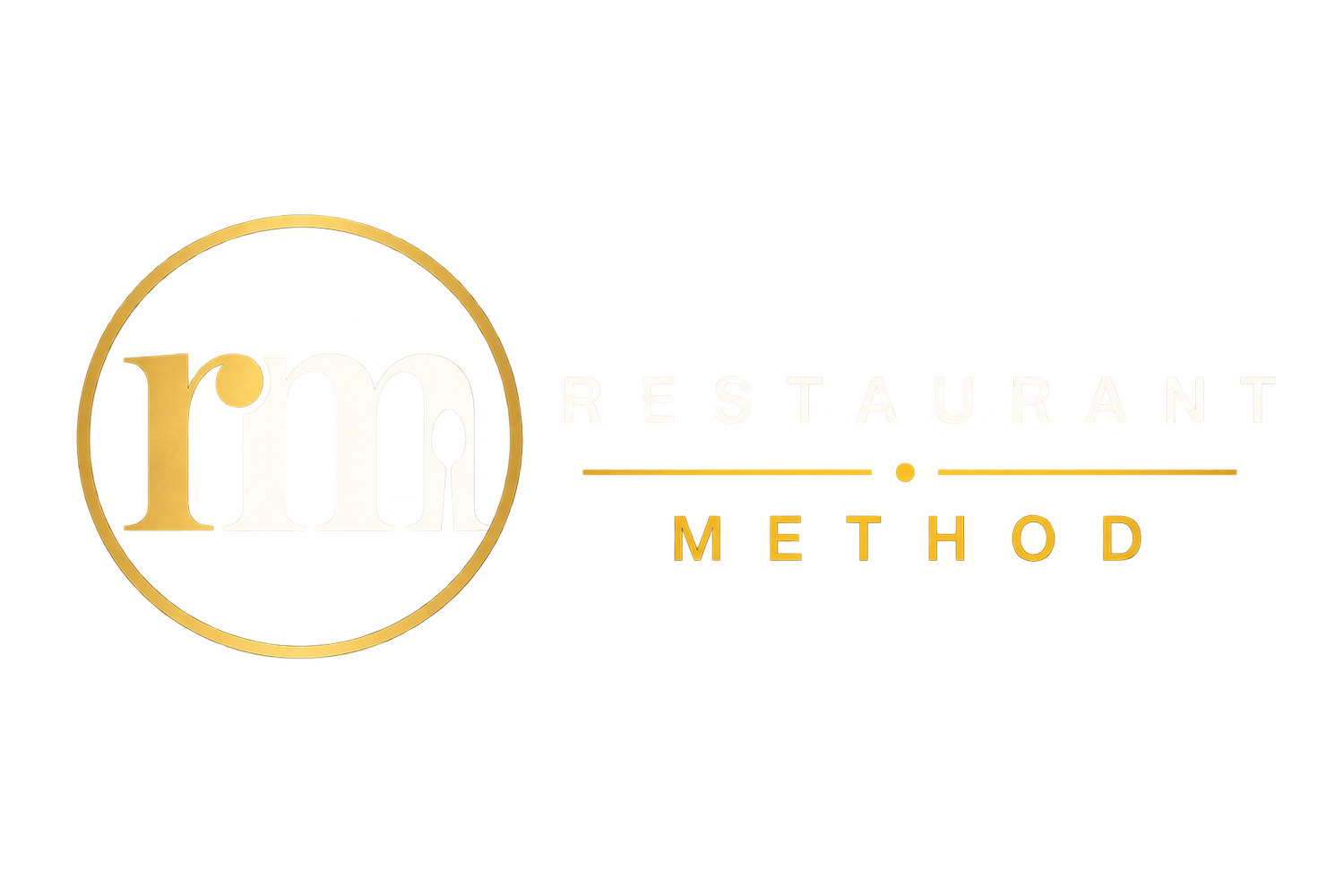 Restaurant Method.