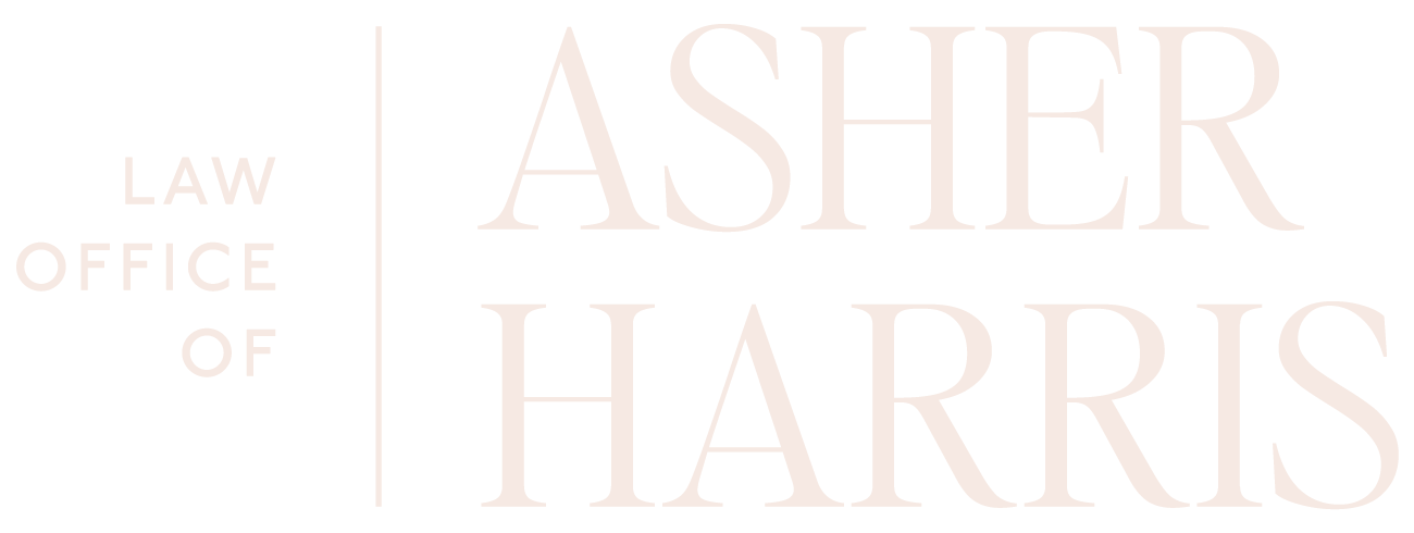 Law Office of Asher Harris