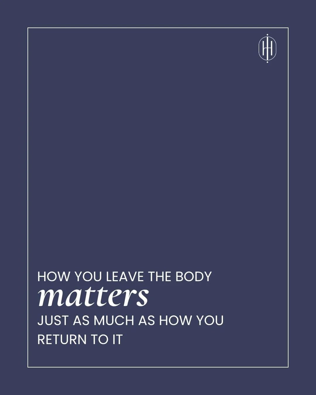 Think about how many times your hands leave your client during a facial.

You reach for a product.
Change a towel.
Move to another area.
Prepare the next step.

We tend to think about those moments as simply getting from one part of the treatment to 