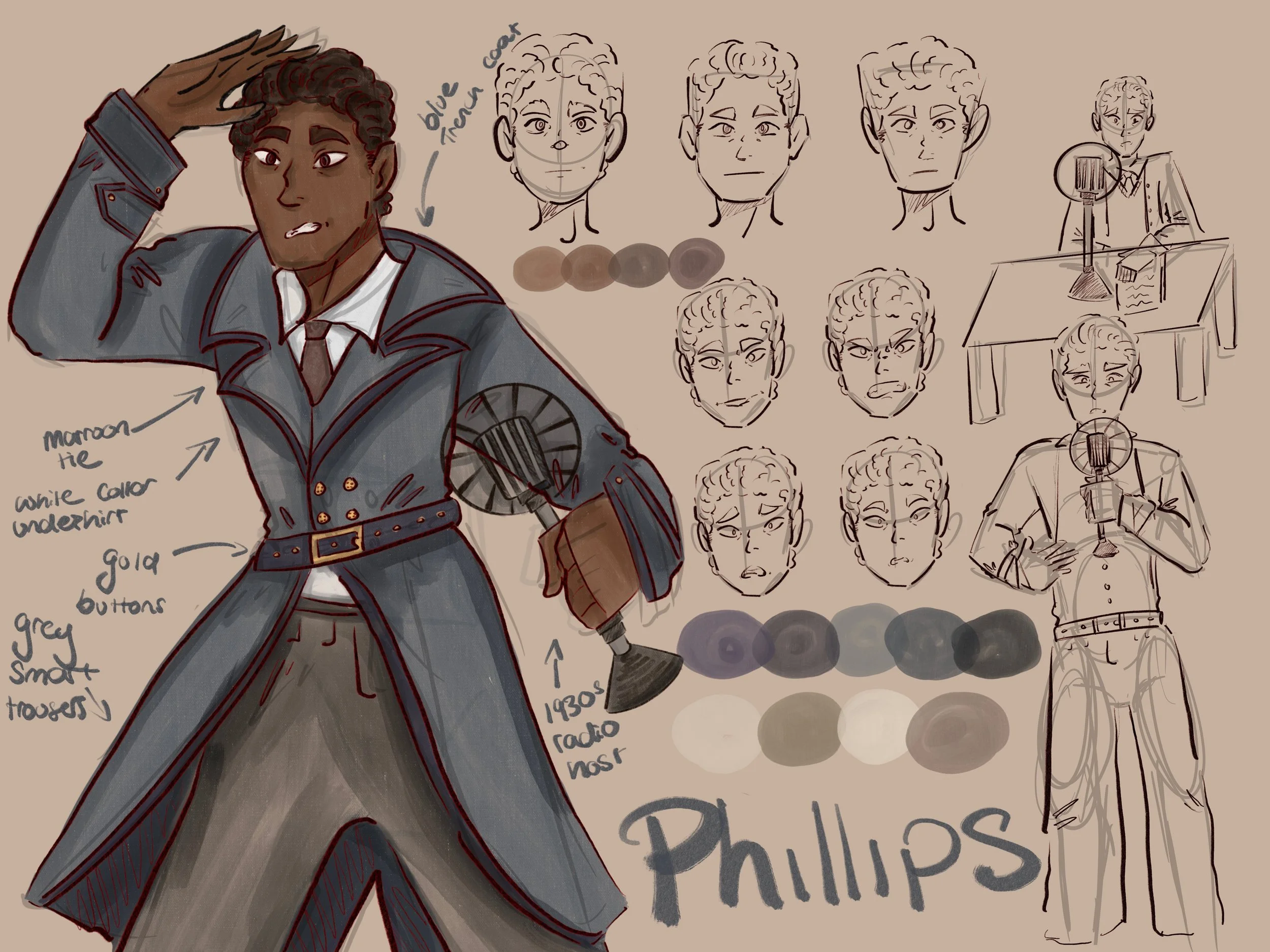 Phillips