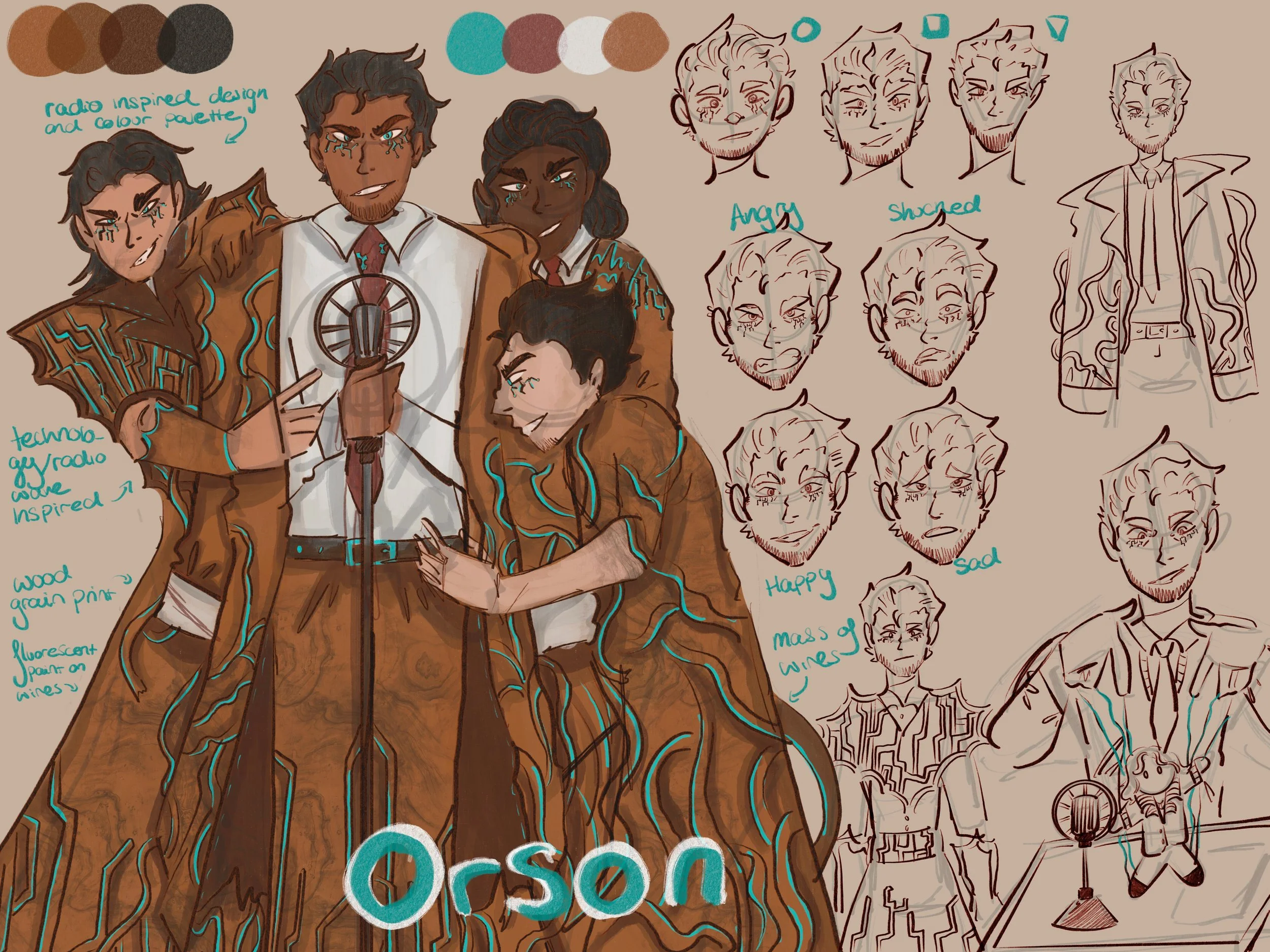 Orson