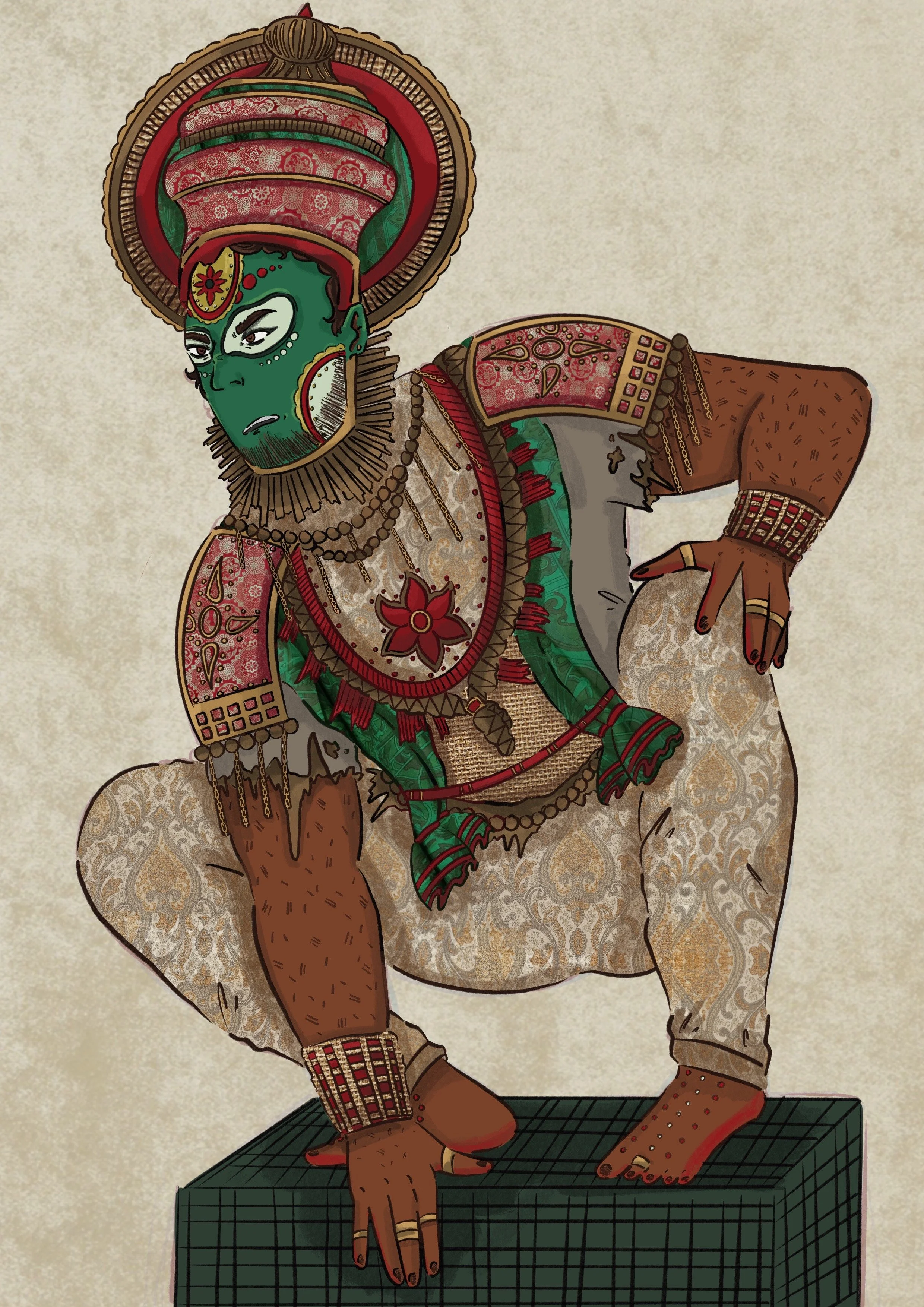 King of the Bundalog