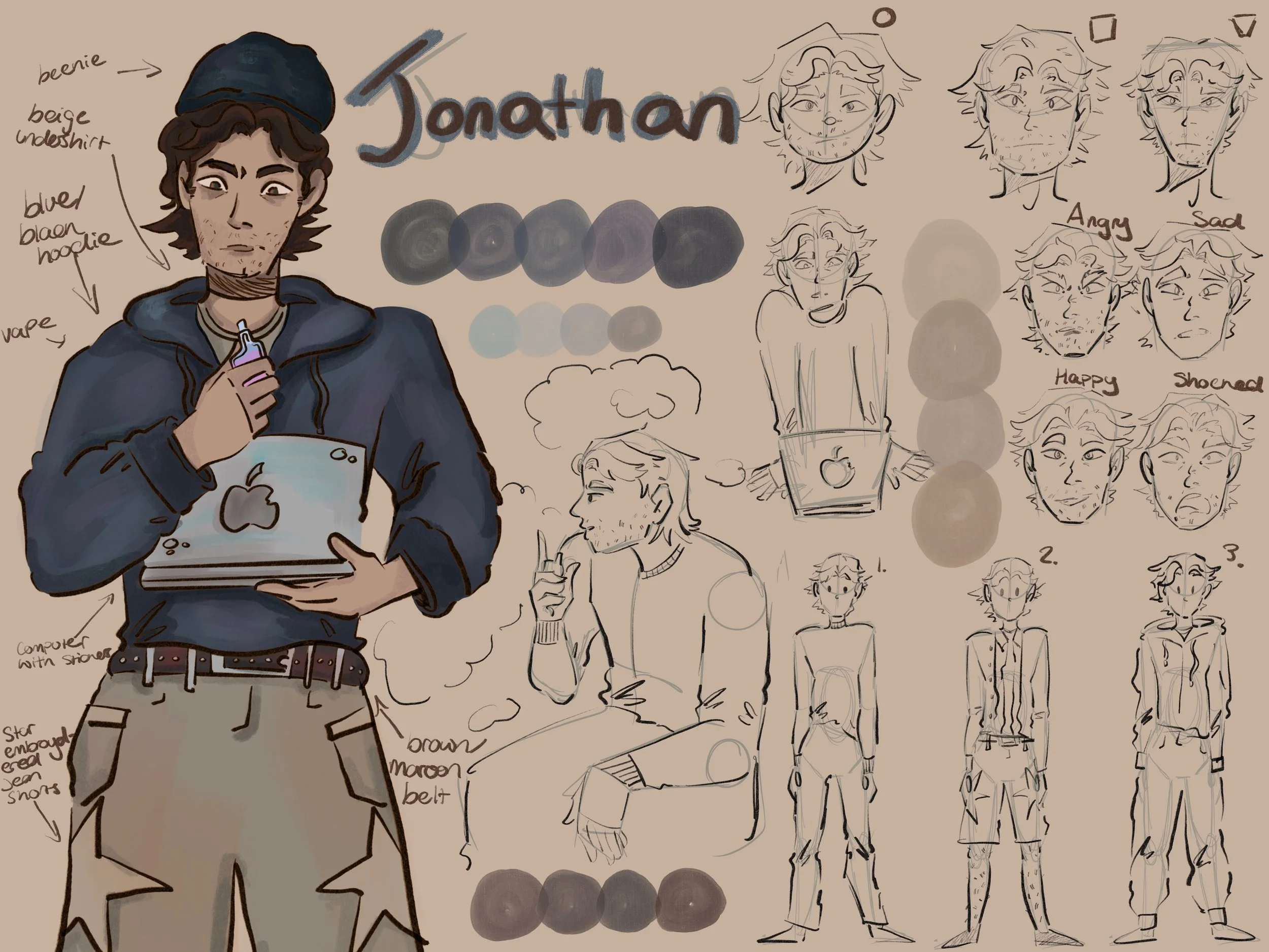 Jonathan