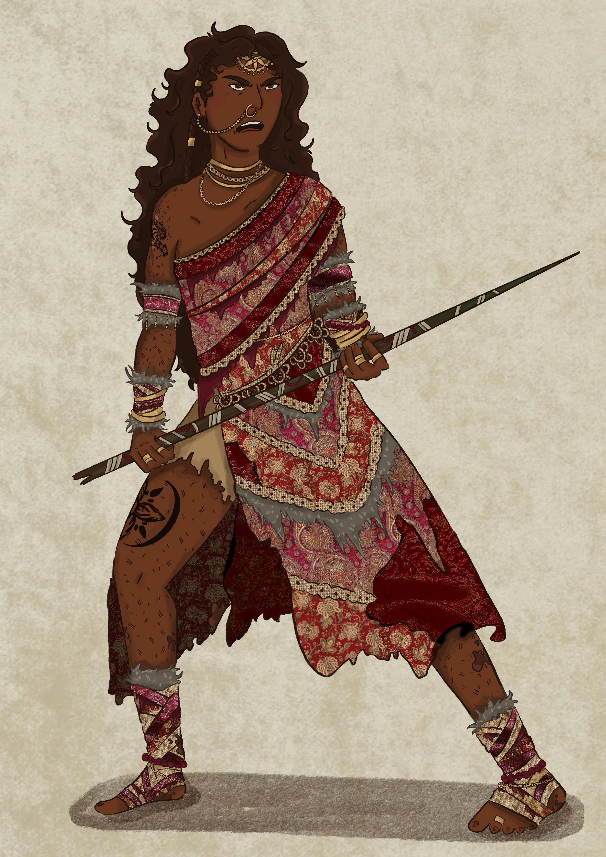 Mowgli