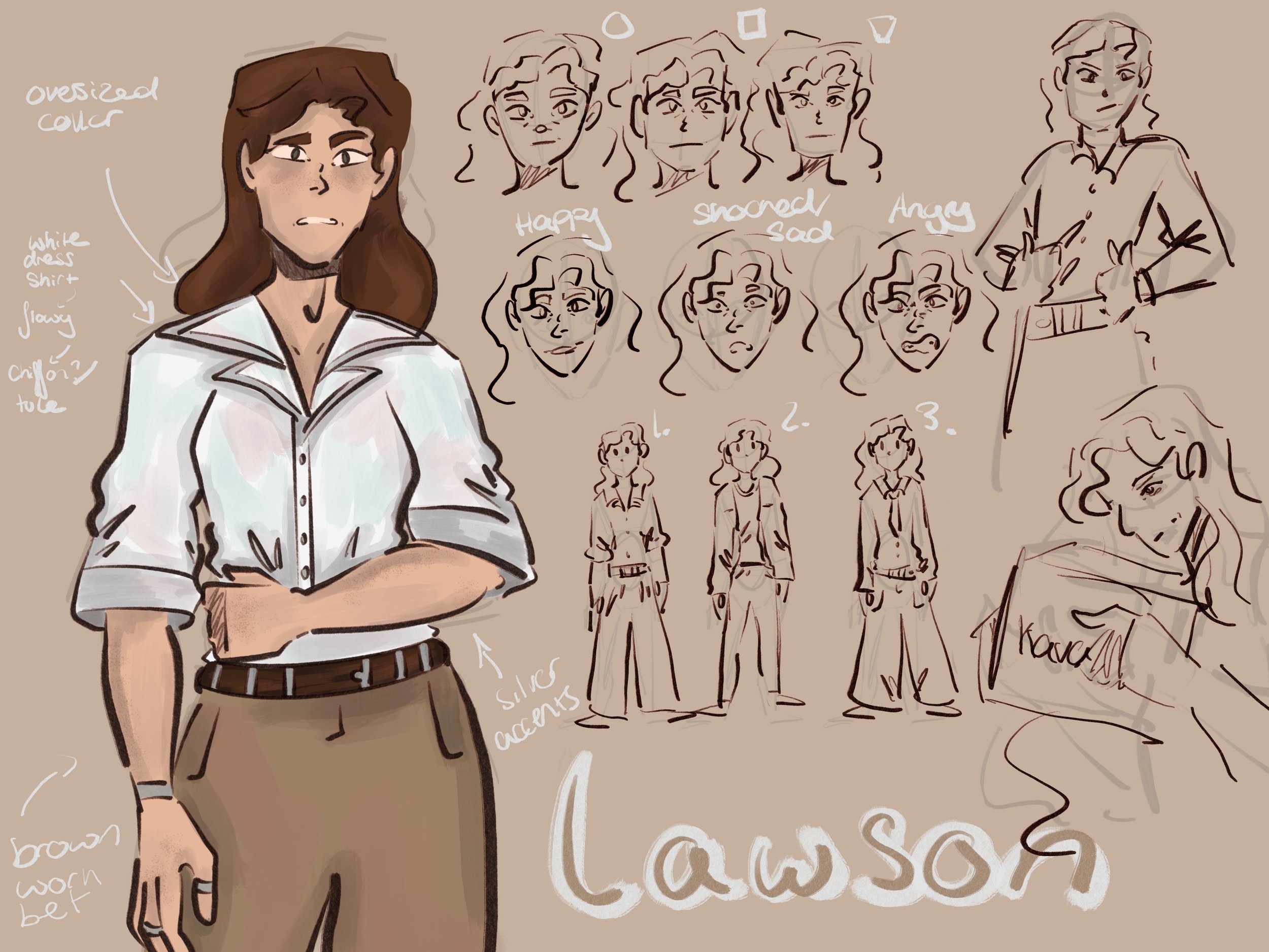Lawson