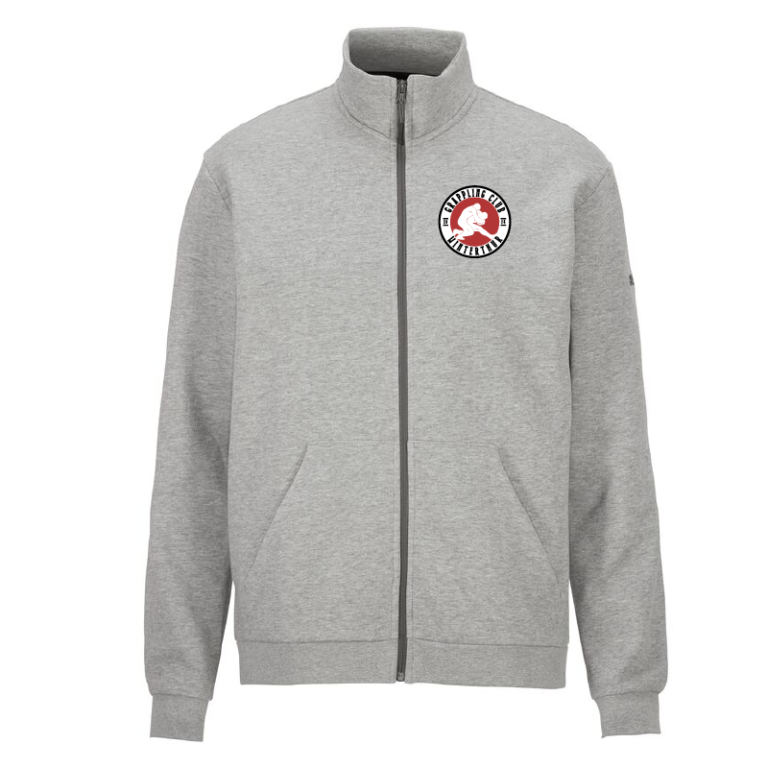 Full Zip