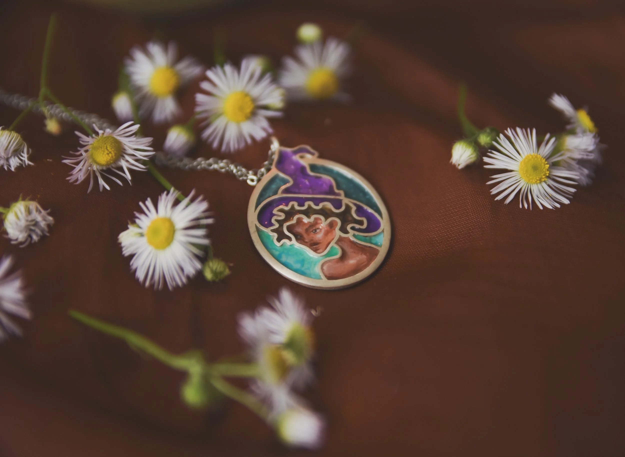 The Spellcaster