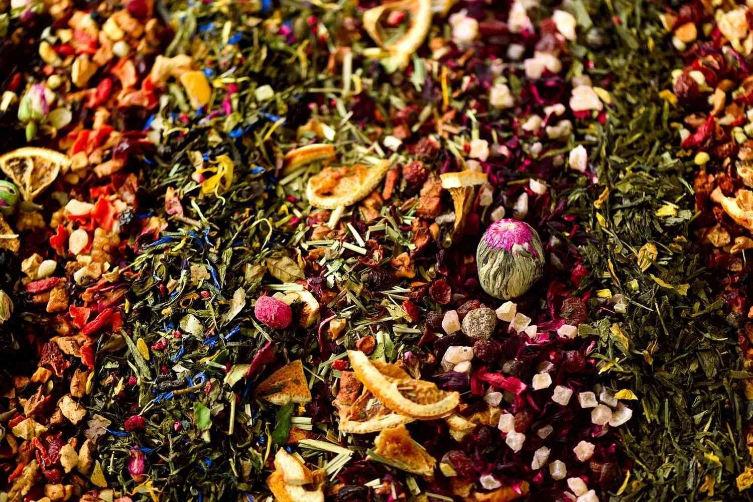 Blood Pressure Blend