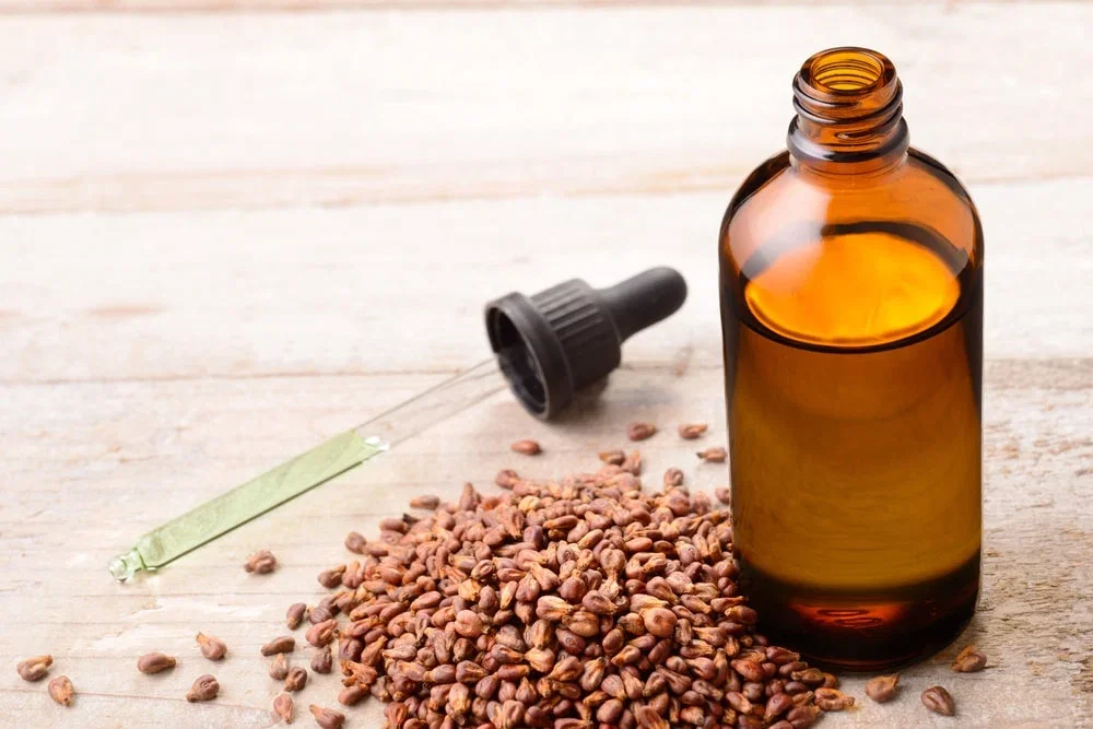 Botanicals Scar Care and Wound Healing Oil