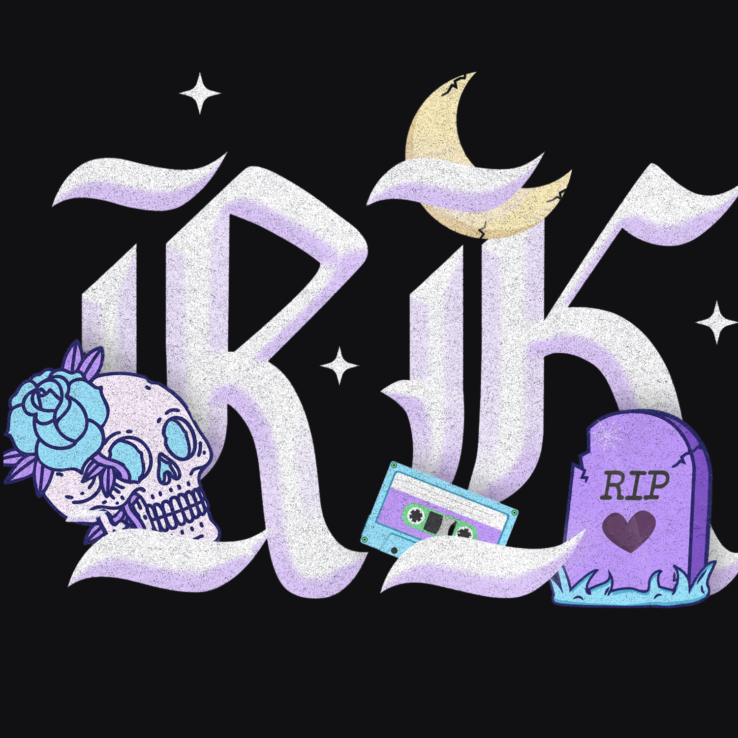 Rae Knight Literature