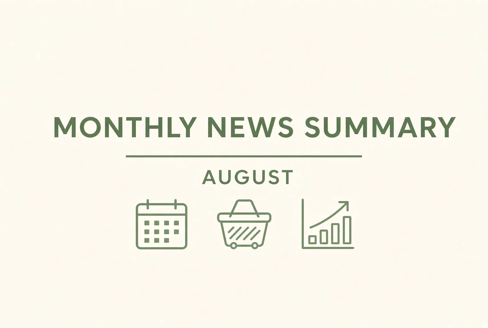 August 2026 Retail Media Month in Review | Spend, CTV, and Network Growth