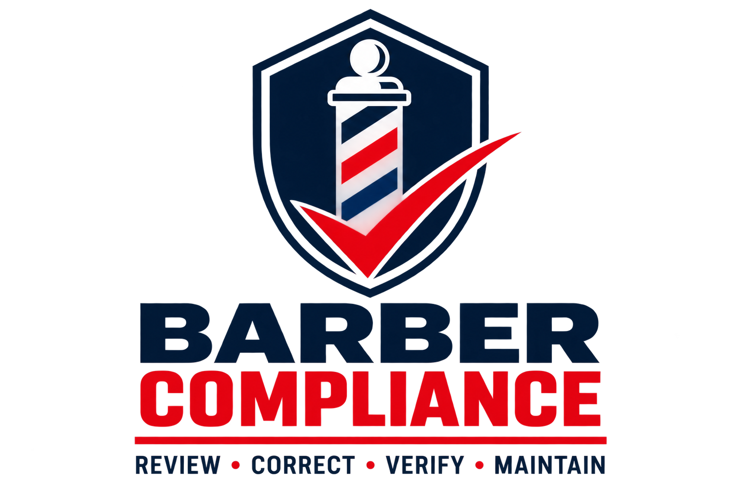 Barber Compliance