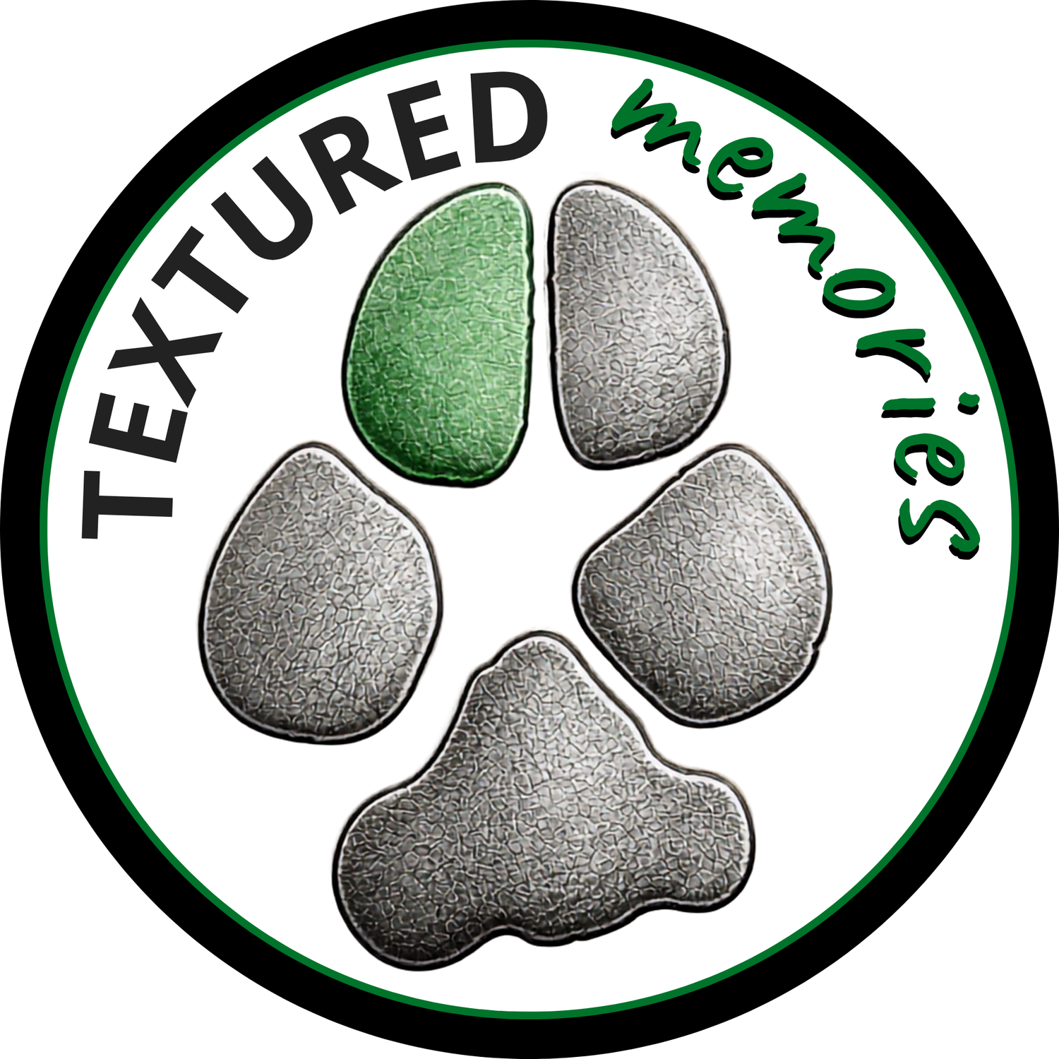 Textured Memories - Partners