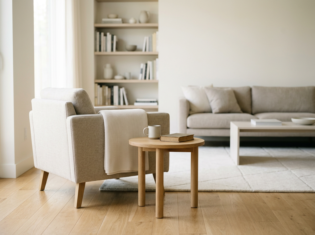 Home Care & Organization