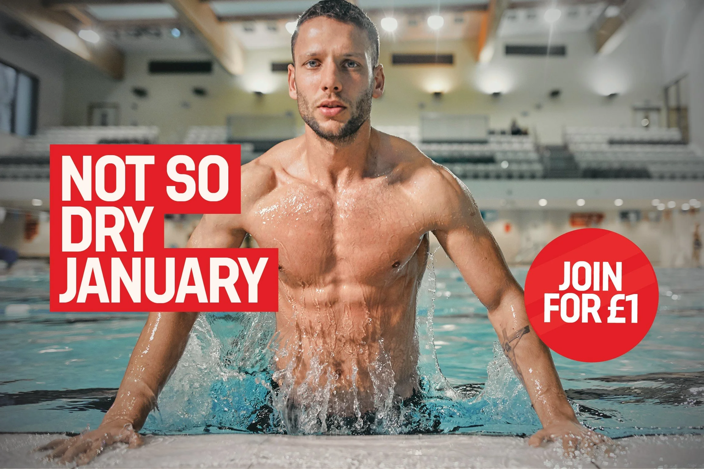 Look what they made You do: how brands control January