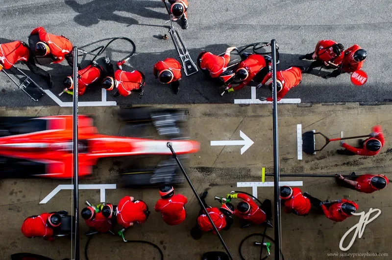 The Netflix effect: why are sports docuseries so good, and what can we learn from them?