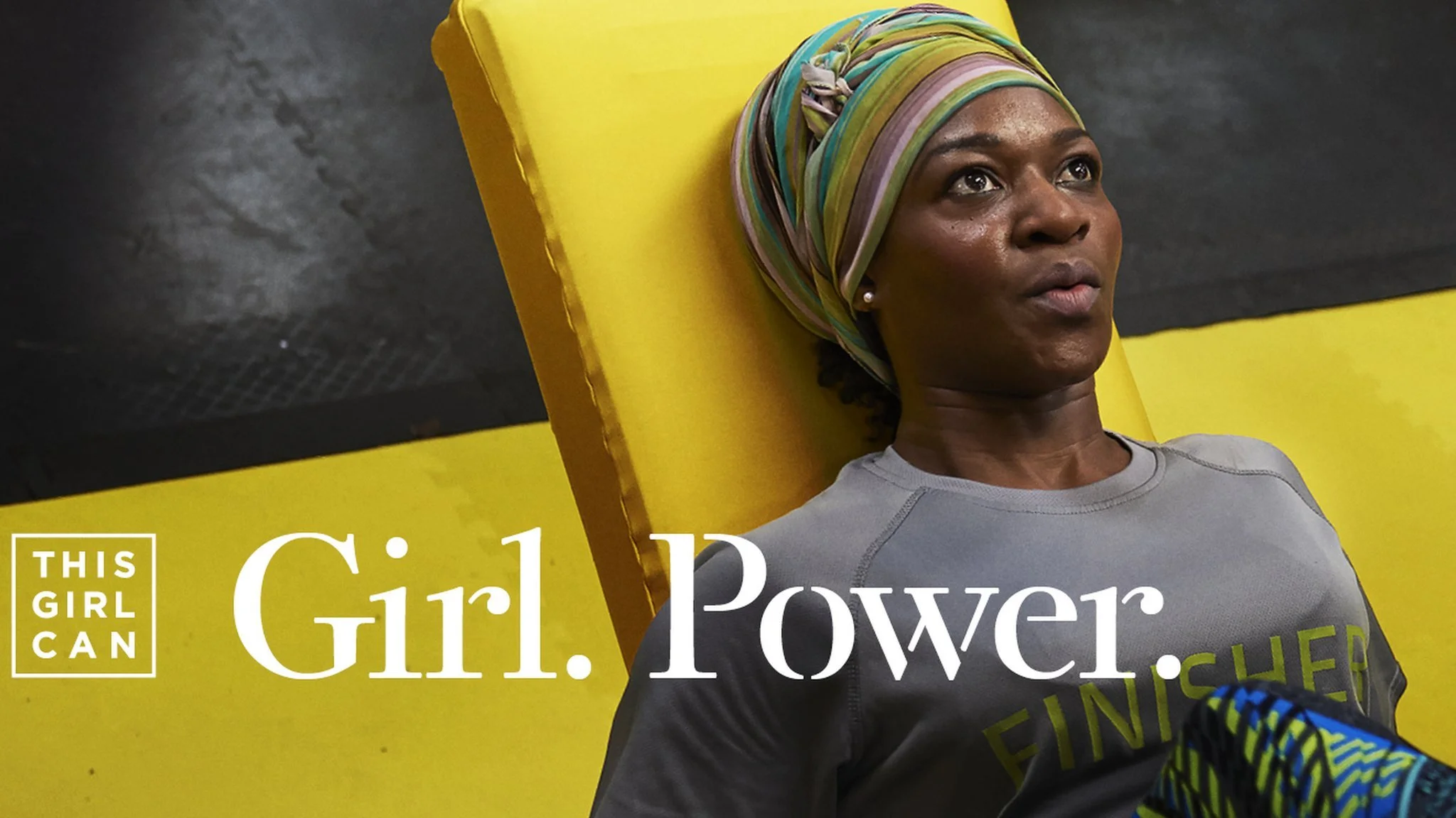 Is your brand a feminist?
