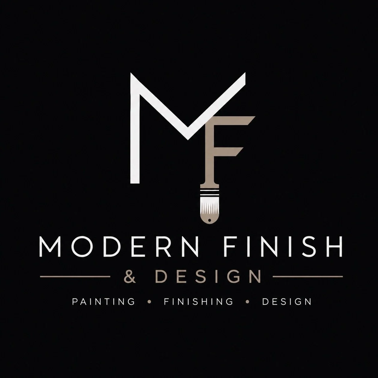 Modern Design &amp; Finish