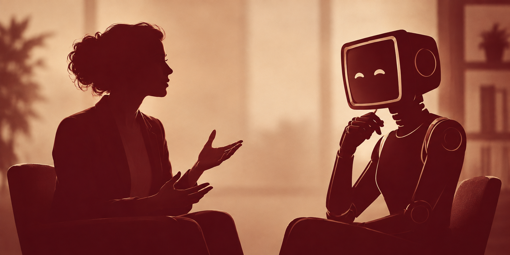 IA et communicant : un combo gagnant pour limiter le discours marketing ?