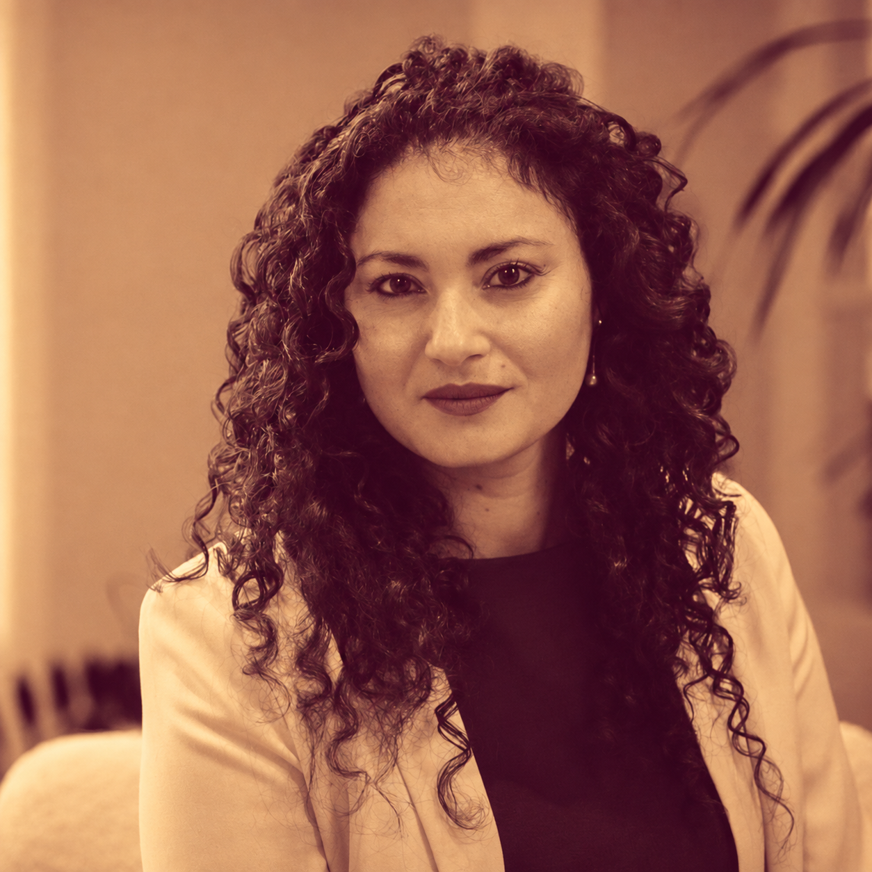 Portrait Virginie Jullion