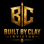 Built by Clay | Invictus