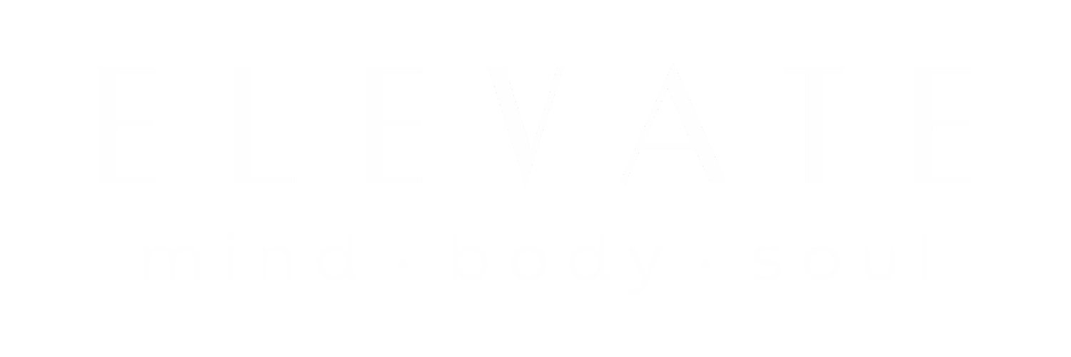 ELEVATE mind body soul 