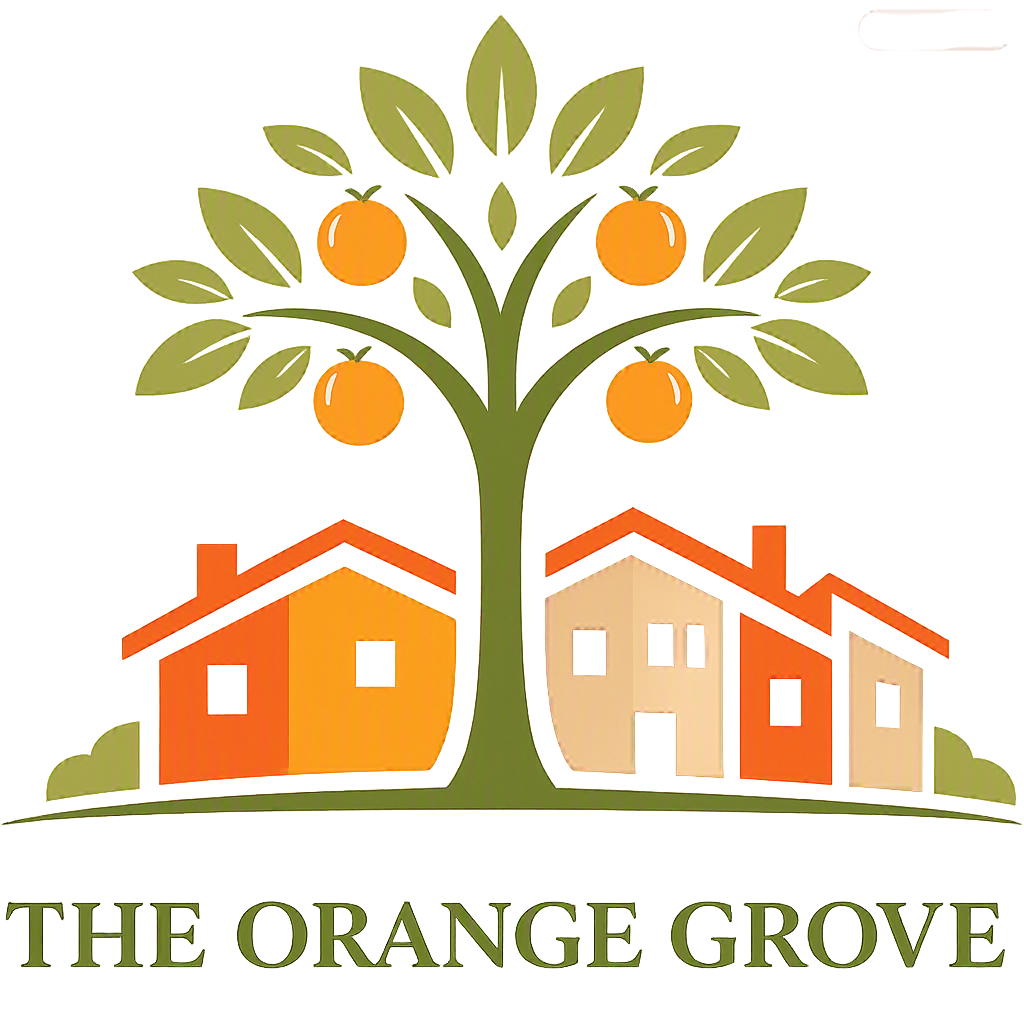 Orange Grove Homeowner's Association