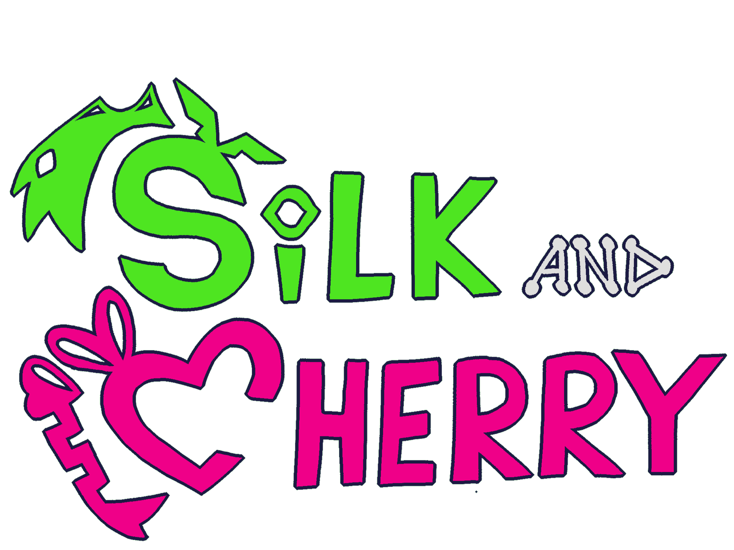 Silk and Cherry