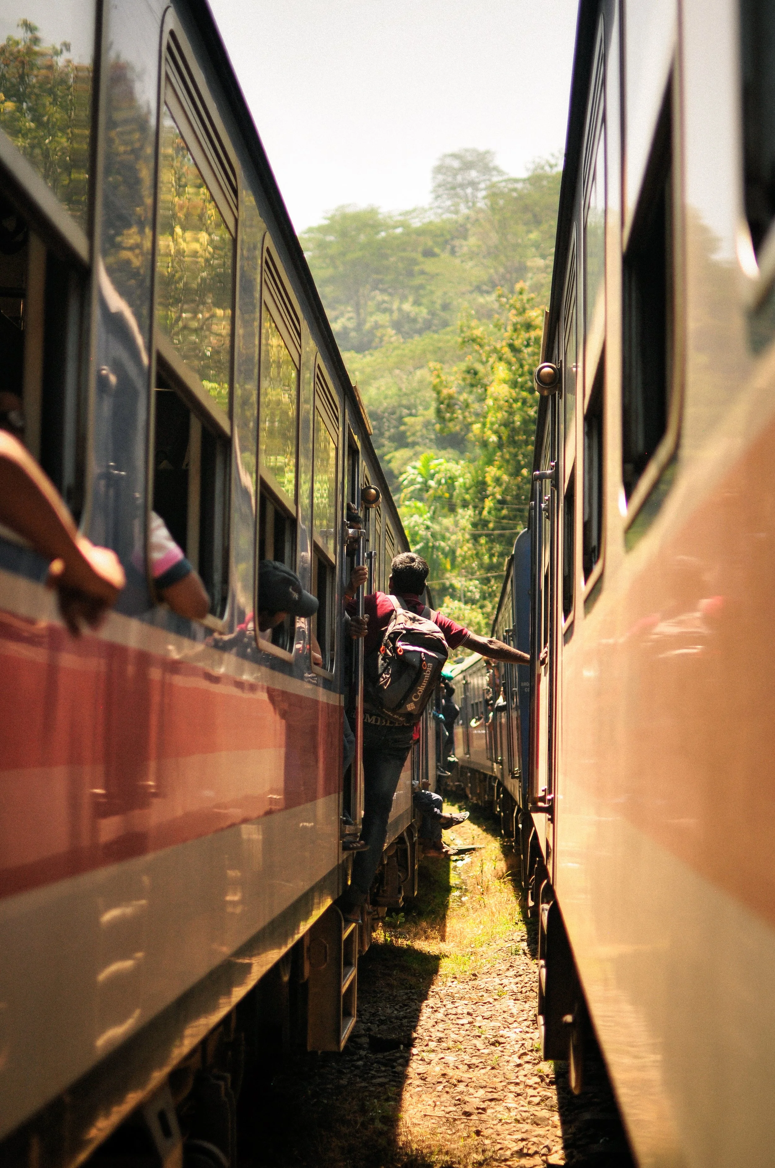 Travel Photography